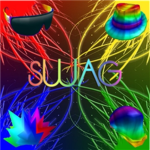 Rainbow Swaggy