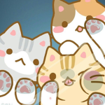 Cat_Penguins!