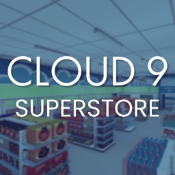 Cloud 9 Superstore