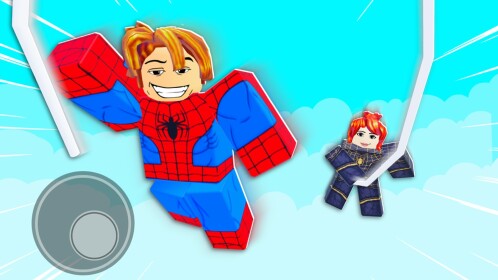 🕷️スパイダー爆弾タグ 