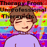 Therapy From Unprofessional Therapists