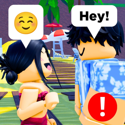 Boys And Girls Beach Roleplay RP Testing