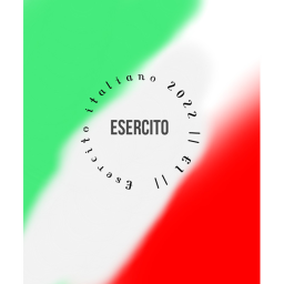 esercito italiano 2022-2023