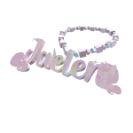 jaelen necklace 3.0