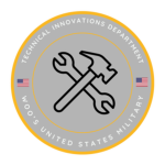 [WUSM] Technical Innovations Department