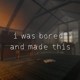 the attic [update]