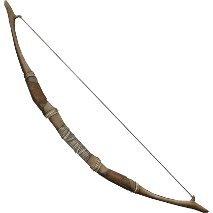 Greed's Bow Roblox item