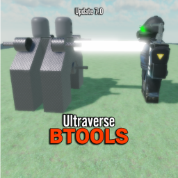 Ultraverse Btools 🛠 [Update 7.0]