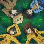 ღ Little Nightmares Themes ღ