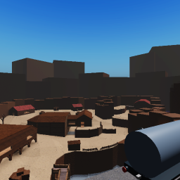 Rocket Battles || NEW