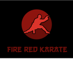 Fire Red Karate