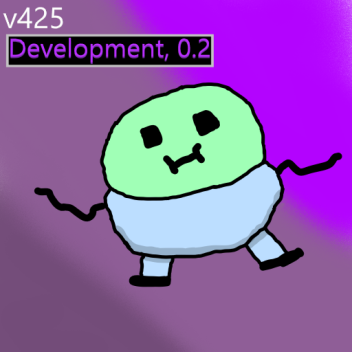 Purple Skittles: V425