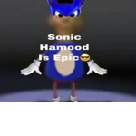 Hamod