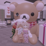 Ella & Dixie