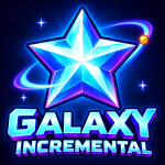 [🌌] Galaxy Incremental