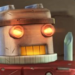 Funny Crucible