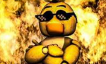 The _Fireballs