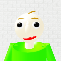 Baldi's Basic's RP