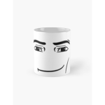 Da Mental Man Face Cult