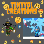 Tinyyol's Official Group !!!