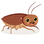 Roach ARMYYYYYYYYY
