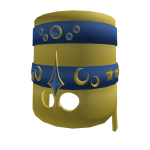 Lord Of The Federation Bucket