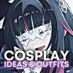 [🎮UPDATE] Cosplay Ideas & Cosplay Outfits