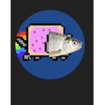 Neon fish production