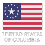 .United States of Columbia