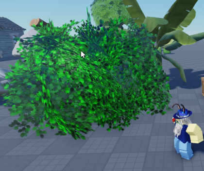 Nature Asset Pack preview 2