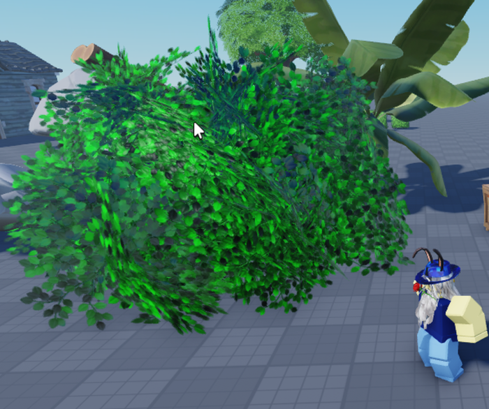 Nature Asset Pack preview 2