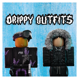 ⭐️[NEW!] Drippy Outfits⭐️