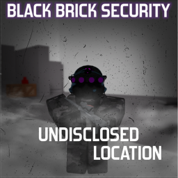 [UNDISCLOSED LOCATION] V2 - PRE-ALPHA