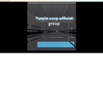 Purple Corporation Official Group