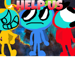 Help Us