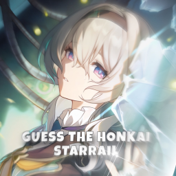 Guess The Honkai Star Rail