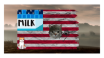 the united milk of catnia