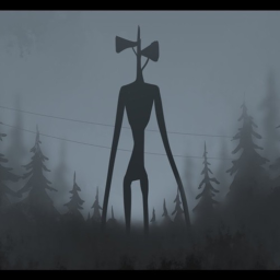 SirenHead! (beta)