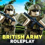 [BA] British Armyᅠᅠᅠᅠᅠᅠᅠᅠ