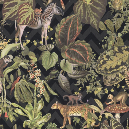 Full Wall Painting