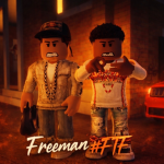 FreemanFlickerz #FTF #DoubleF