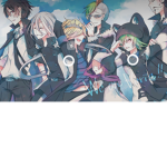 The T.A.Y squad group