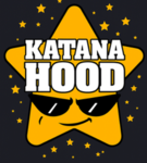 Katana Hood Stars