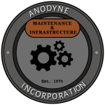 Anodyne Maintenance and Infrastructure