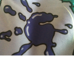 PURPLE HAND GANG1