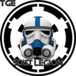 〔TGE〕501'st Legion