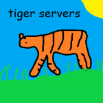 Tiger Servers