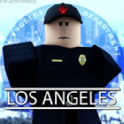 LAPD - Training Center