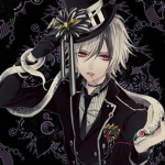 gothic fashoin