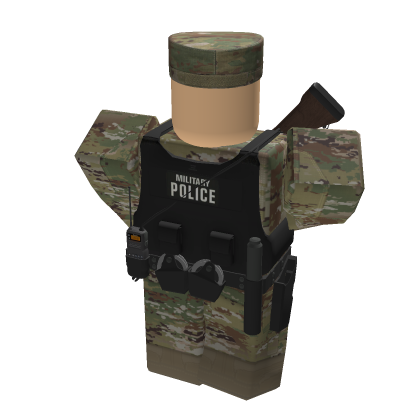 ⭐ military police Training Soldiers Military Bas